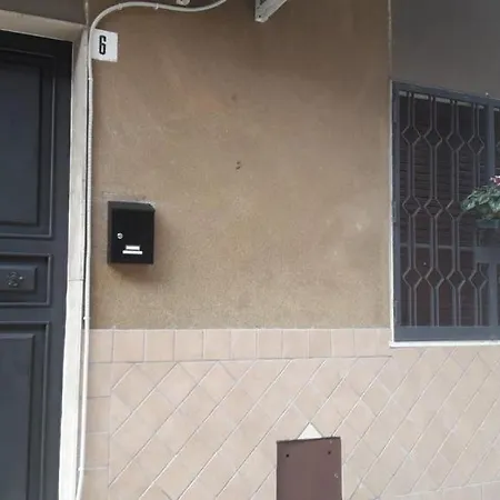 Domus Grace Villa Catania Exterior photo