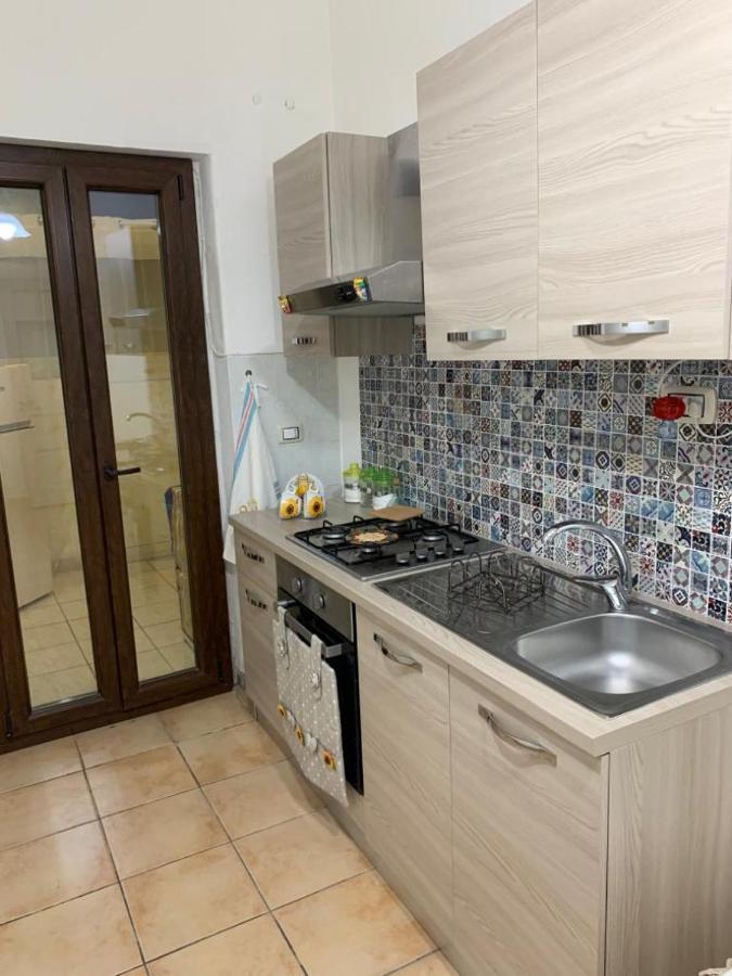 Domus Grace Holiday home Catania